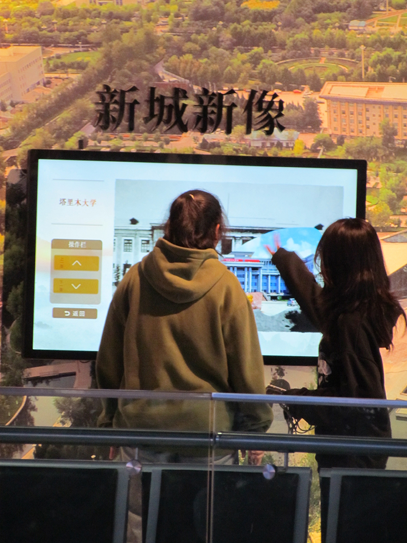 传承红色精神,走进三五九旅3